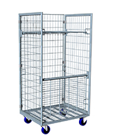 SPECIAL MULTIPURPOSE ROLL CAGES
